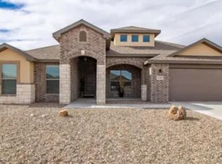 6911 Stetson Dr, Midland, TX 79705