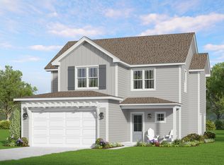 632 Chambers Dr, Southern Pines, NC 28387