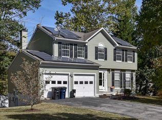 14515 Foust St, Accokeek, MD 20607