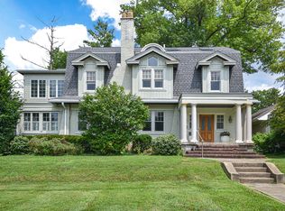 2936 Observatory Ave, Cincinnati, OH 45208