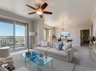 1 Towers Park Ln #616, San Antonio, TX 78209