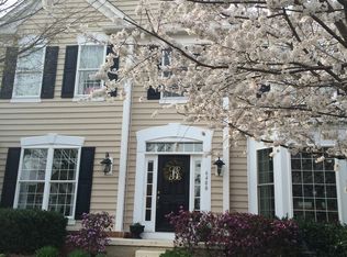 6400 Cedar Brook Ln, Warrenton, VA 20187