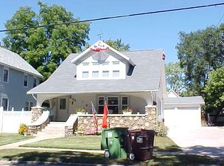 64 Territorial Rd W, Battle Creek, MI 49015