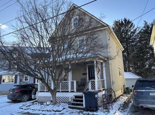 10 Plum St #8, Warren, PA 16365