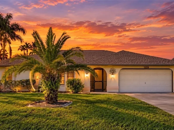 2244 SE 27th Ter, Cape Coral, FL 33904