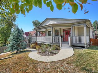 2941 Chase St, Wheat Ridge, CO 80214
