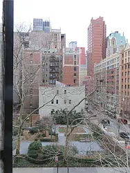 Rented by Tudor Realty