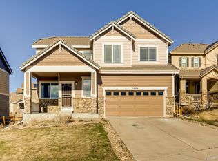 2004 Bellavista St, Castle Rock, CO 80109