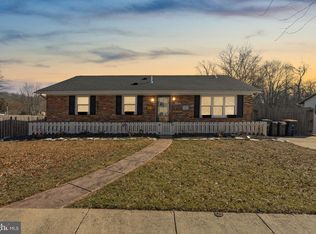 3209 Saville Ln, Bowie, MD 20721