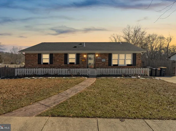 3209 Saville Ln, Bowie, MD 20721