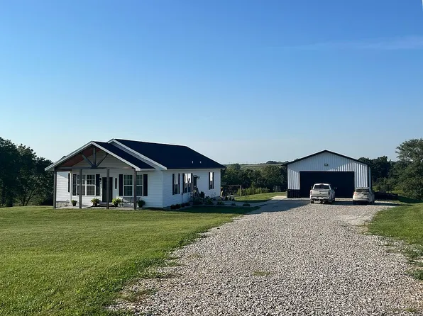 20753 62nd St, Ottumwa, IA 52501