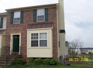 109 Regina Ln, Fredericksburg, VA 22405