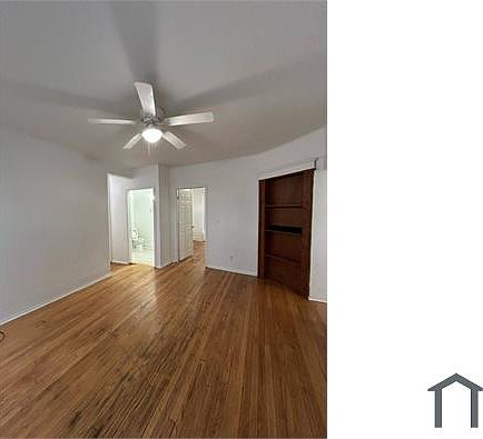 4th image of 501 Washtenaw Rd APT 1A