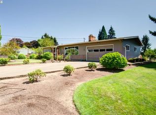 14200 Livesay Rd, Oregon City, OR 97045