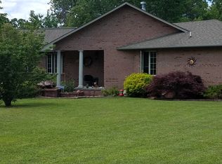 5001 Cheyenne Dr, Crossville, TN 38572