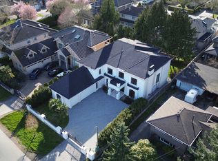 8171 Alanmore Pl, Richmond, BC V7C 2B6