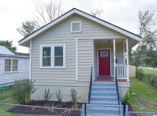 93 Romney St, Charleston, SC 29403