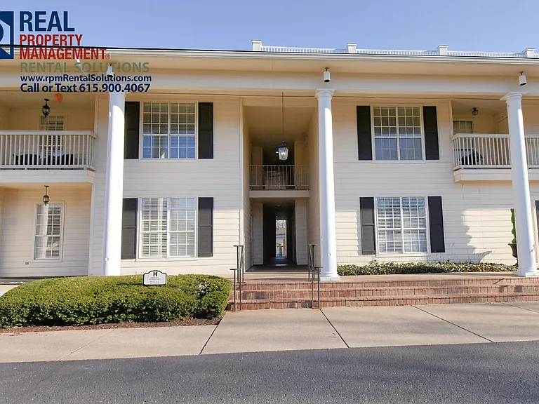 1280 Middle Tennessee Blvd #H-4 — Photo 3
