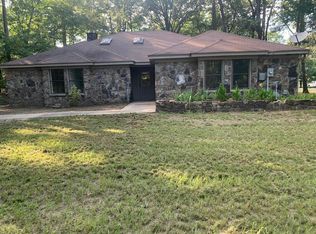 300 Ohio Dr, Hot Springs, AR 71913