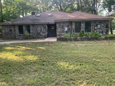 300 Ohio Dr, Hot Springs, AR, 71913
