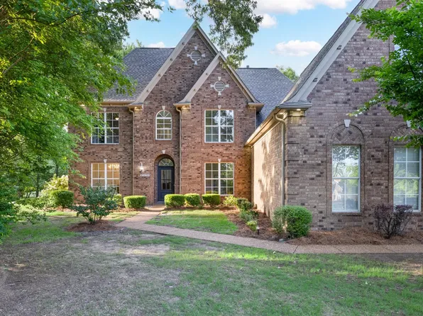 12656 Rolling Lake Dr, Arlington, TN 38002