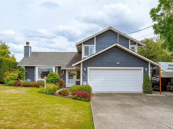 7859 Simpson Rd, Central Saanich, BC V8M 1K8