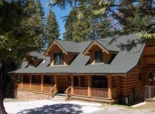3151 Ridgecrest Dr, Pollock Pines, CA 95726