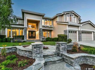 1026 McCauley Rd, Danville, CA 94526