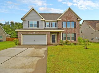 125 Carolina Wren Ave, Moncks Corner, SC 29461