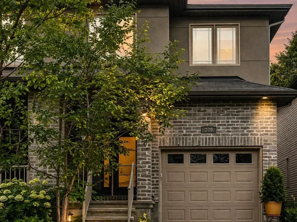 279 Currell Ave, Ottawa, ON K1Z 7J5