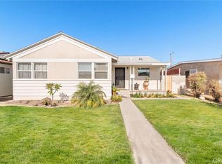 14424 Lefloss Ave, Norwalk, CA 90650