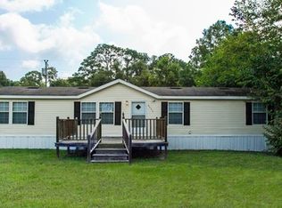 2475 North Grant St, Westville, FL 32464
