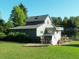 6955 W Jackson Rd, Ludington, MI 49431