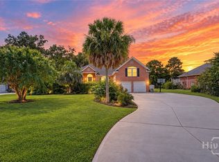 742 Sterling Road, Richmond Hill, GA 31324