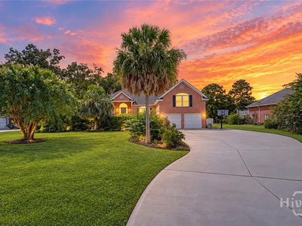 742 Sterling Road, Richmond Hill, GA 31324