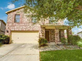 834 Sweet Flower Dr, Houston, TX 77073