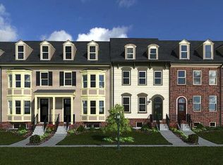 22 Maxwell Sq, Frederick, MD 21701