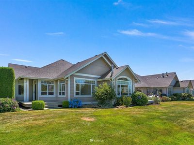 176 W Maberry Dr #B, Lynden, WA, 98264