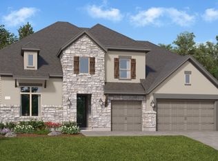 22007 Bottom Canyon Ln, Cypress, TX 77433