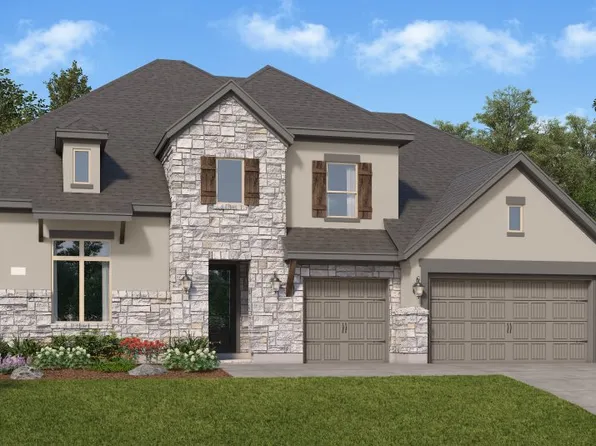 22023 Desert Hill Trl, Cypress, TX 77433
