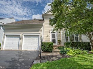 10051 Naughton Ct, Bristow, VA 20136