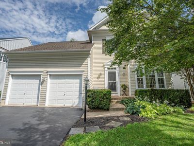 10051 Naughton Ct, Bristow, VA, 20136