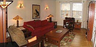 2nd image of 850 Washington Blvd APT 1
