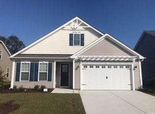 428 Feathergrass Way LOT 96, Sandbar C Little River, SC 29566