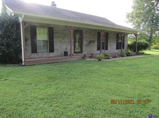 4740 Rabbit Run Rd, Vine Grove, KY 40175