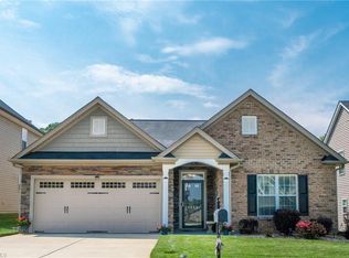 4546 Silo Ridge Ct, Clemmons, NC 27012