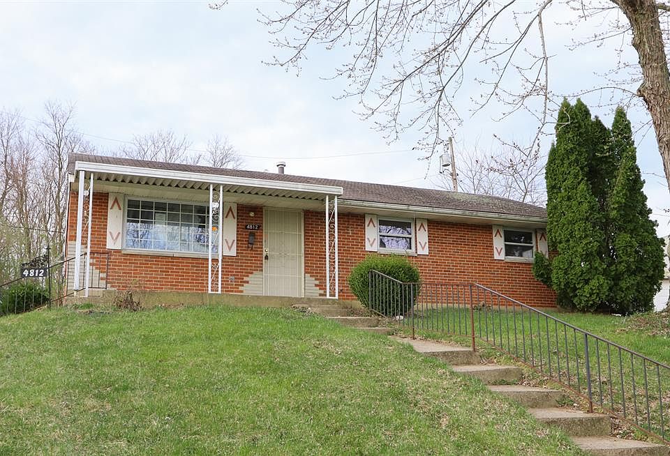 1st image of 4812 Sylvan Dr