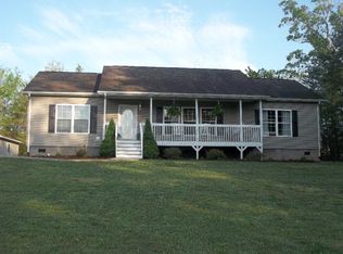 2968 Fairview Rd, Marion, NC 28752