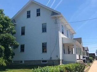 74-78 Garland St, Everett, MA 02149