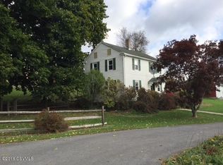 298 Paper Dale Rd, Stillwater, PA 17878